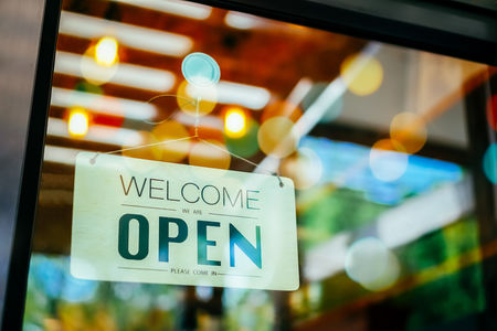 New Businesses In Forney Gateway