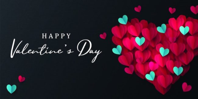 Valentines Day Events