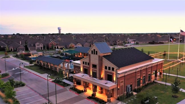 Gateway Forney Factors for Buying A Home