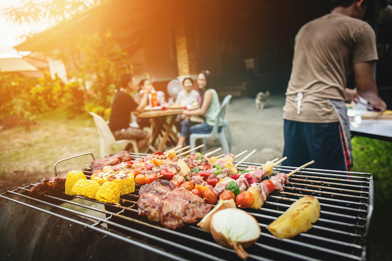 Traeger Grills: Tune Up Your Grill for Summer